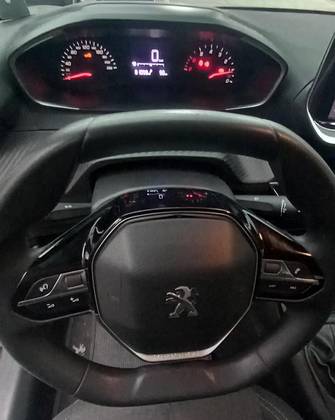 PEUGEOT 208 1.0 FIREFLY FLEX LIKE MANUAL
